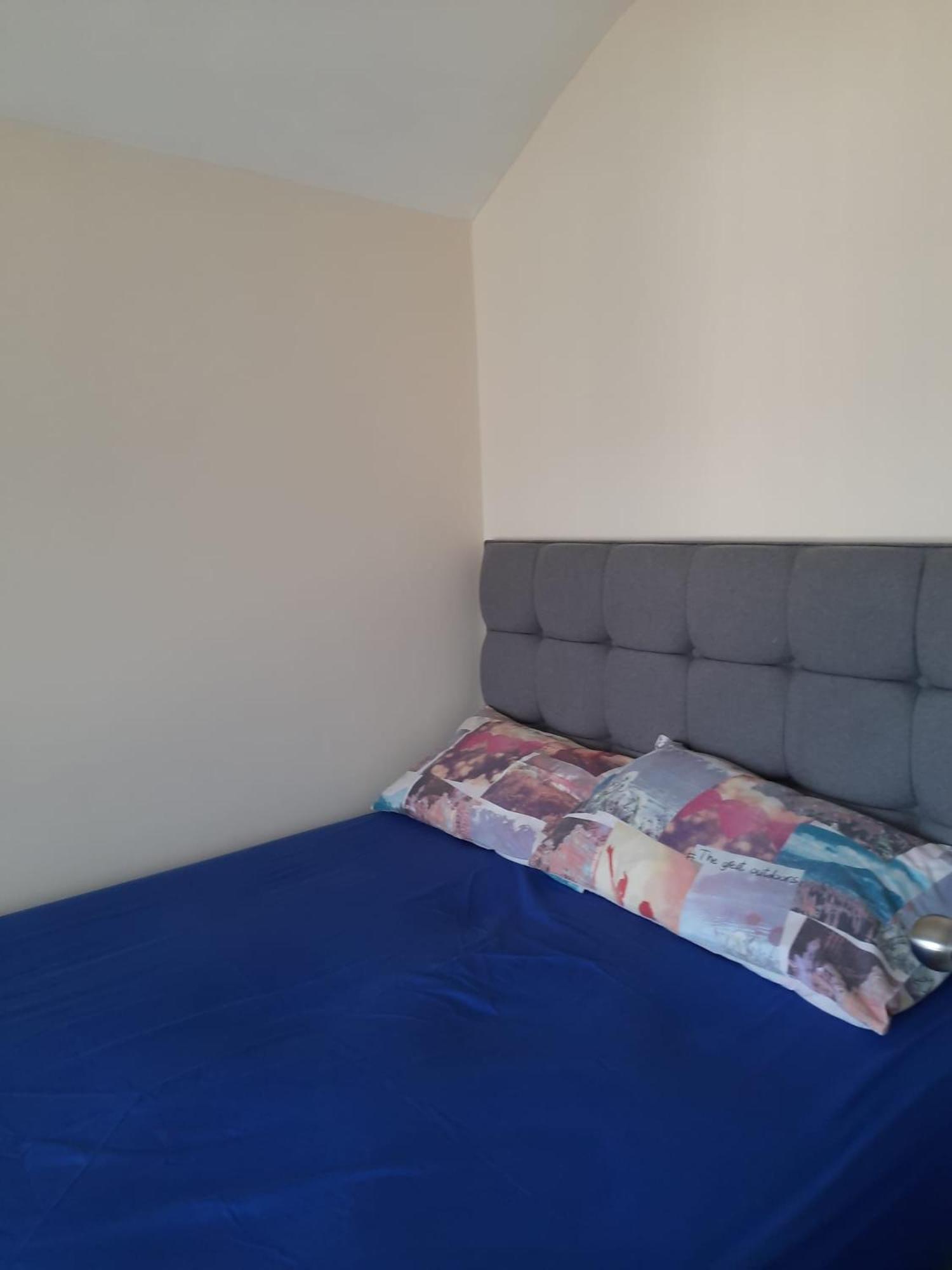 Entire Three Bedroom House In برمنغهام المظهر الخارجي الصورة